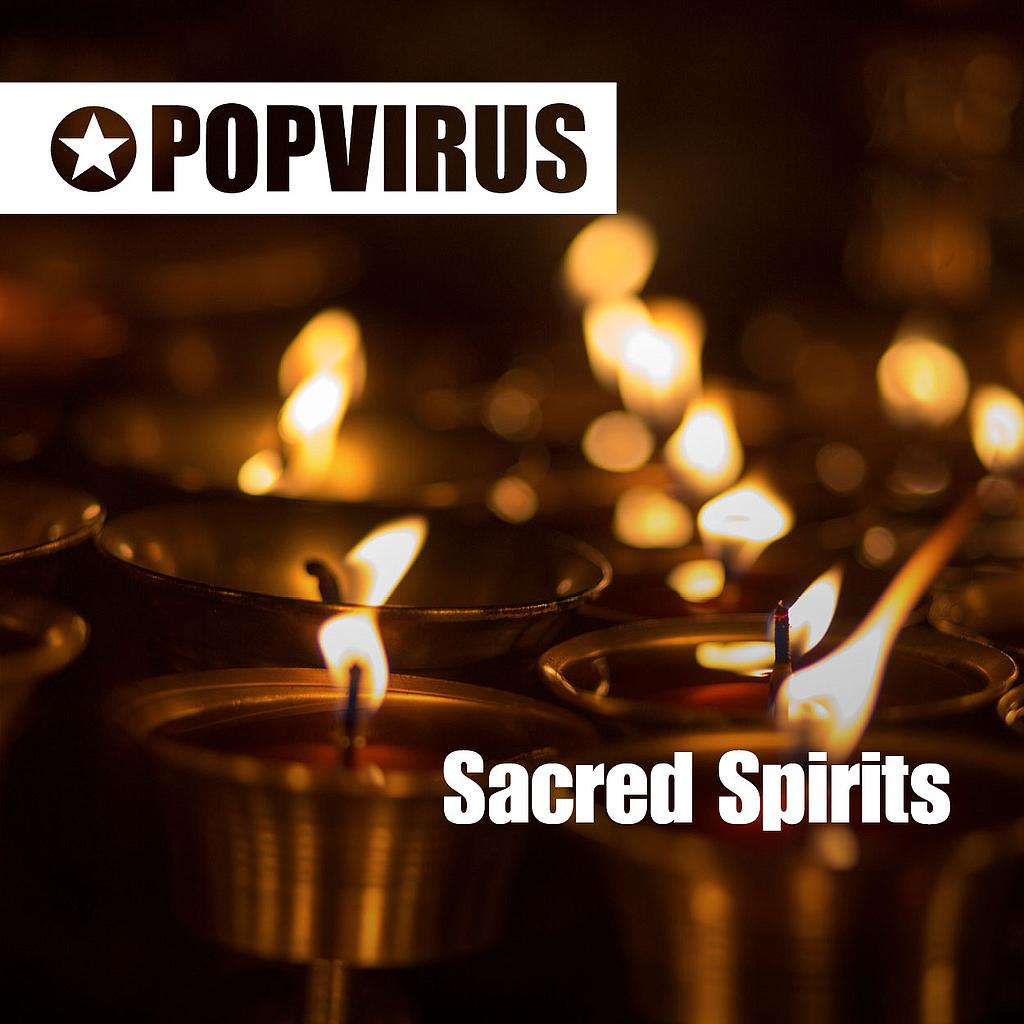 Immortal Spirits