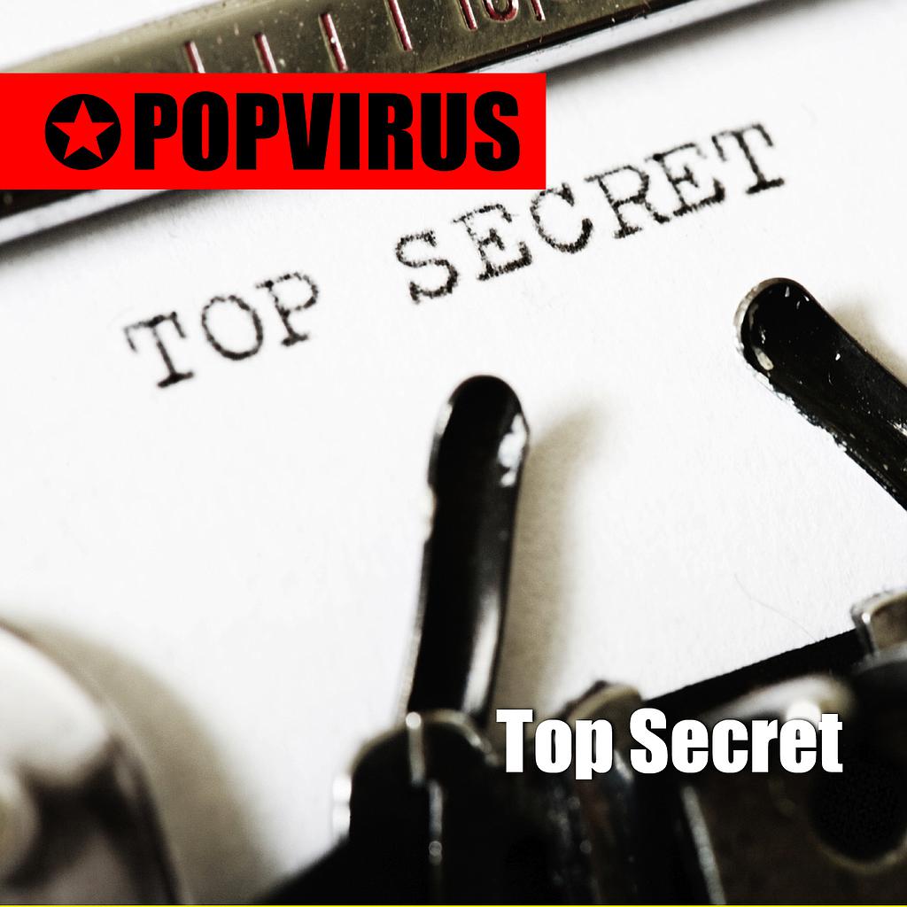 Top Secret