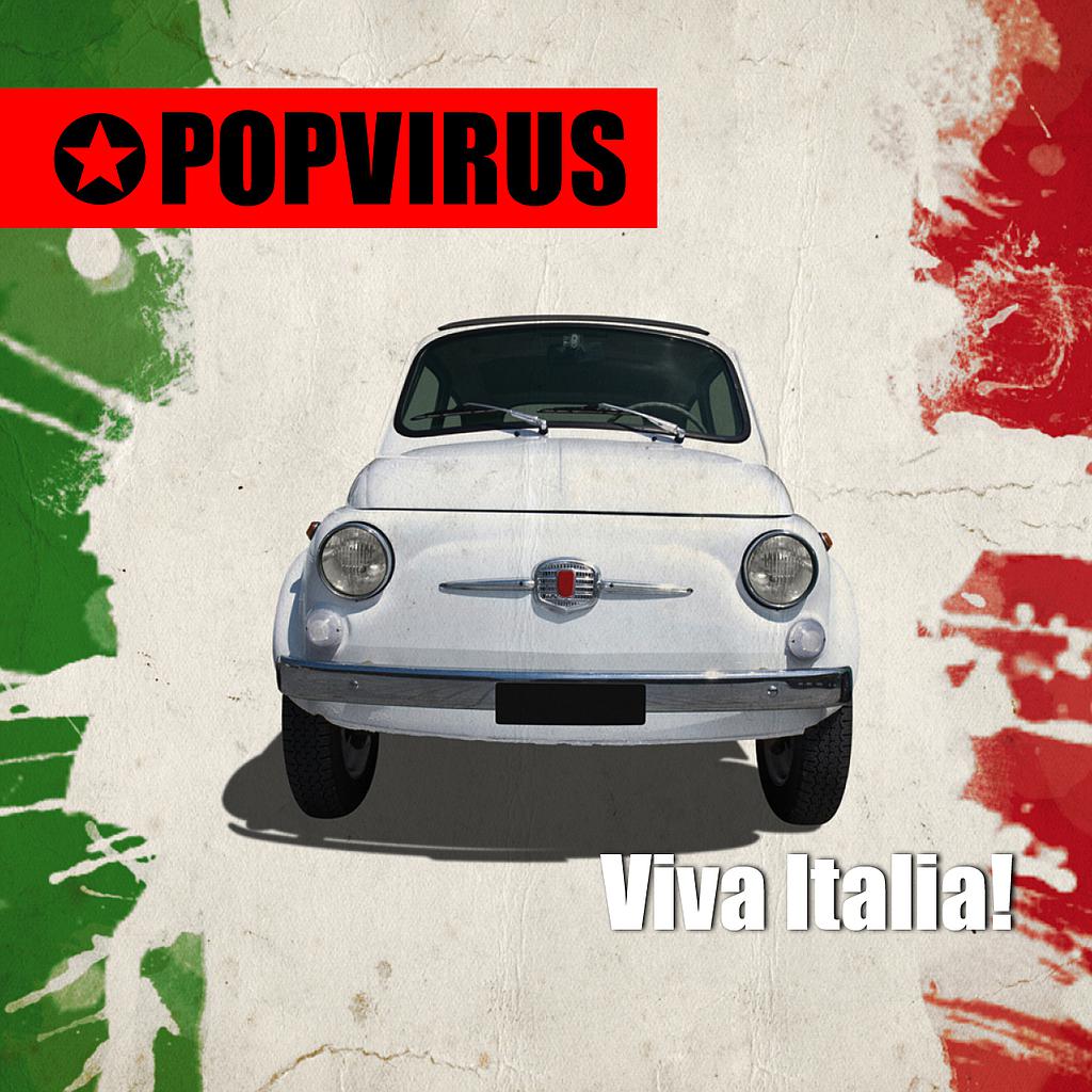 VIVA Italia!