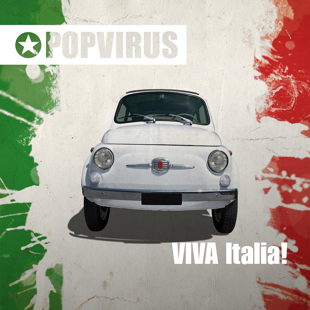 Italian Waltz