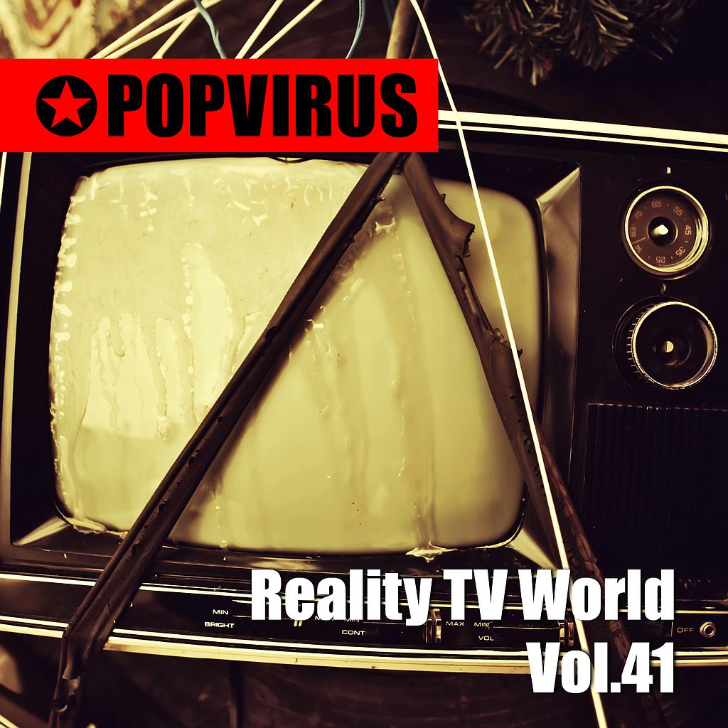 Reality TV World Vol.41