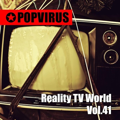 Reality TV World Vol.41