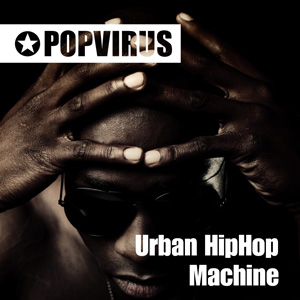 Urban HipHopMachine