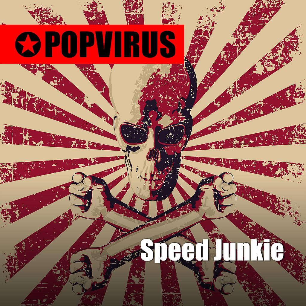 Speed Junkie