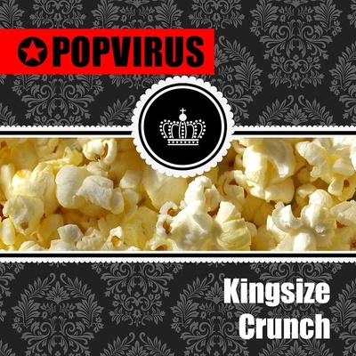 Kingsize Crunch