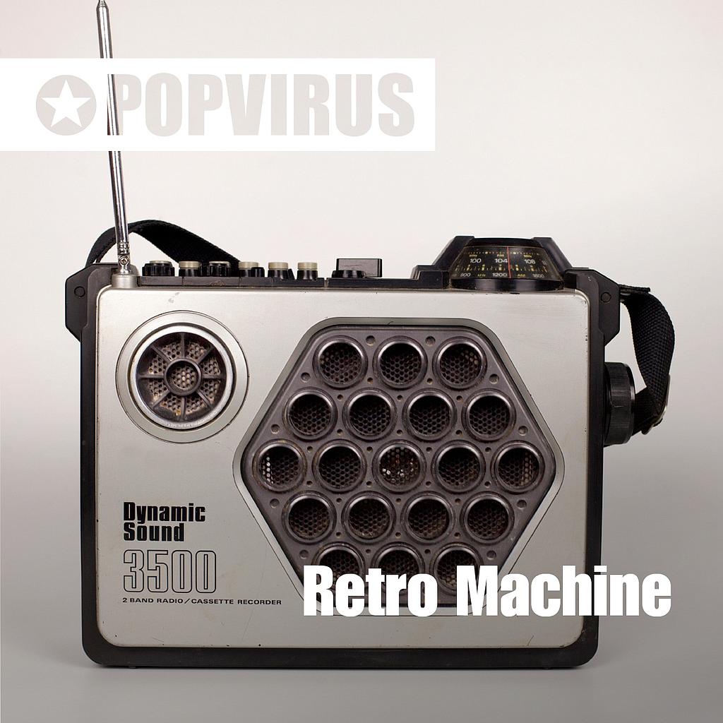 Retrotronic