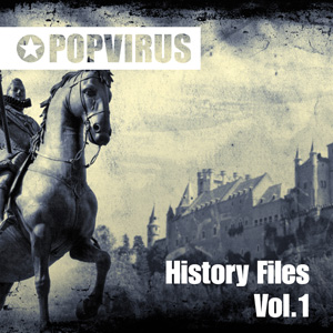 History Files (Middle Ages-Edition)