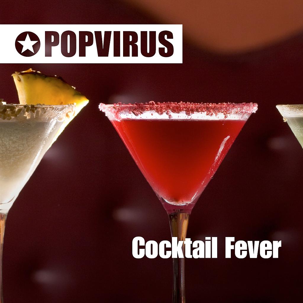 Cocktail Fever (Lounge-Edition)