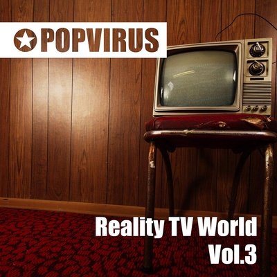 Reality TV World Vol.3