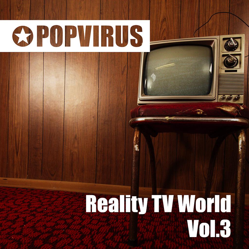 Reality TV World Vol.3