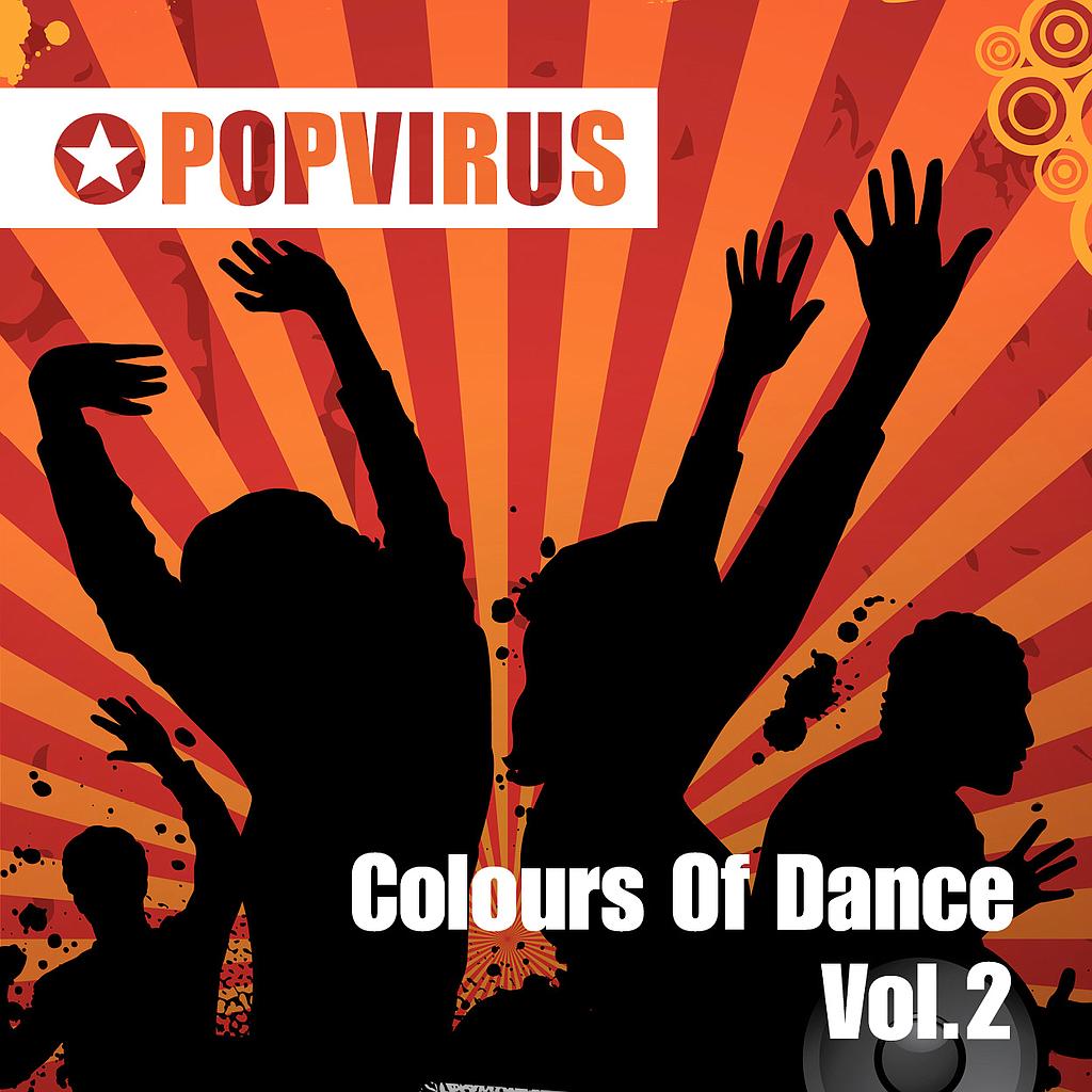 Colours Of Dance Vol.2