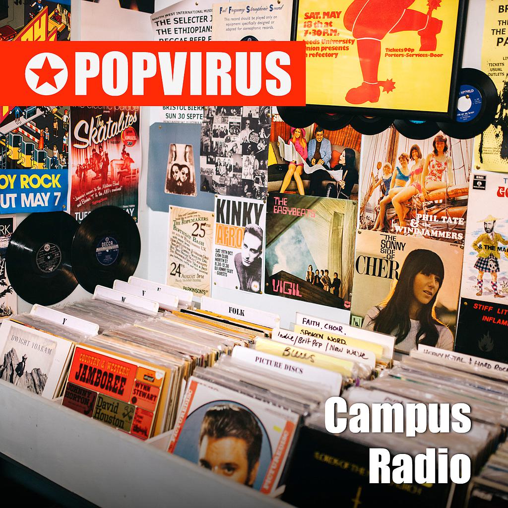 Campus Radio