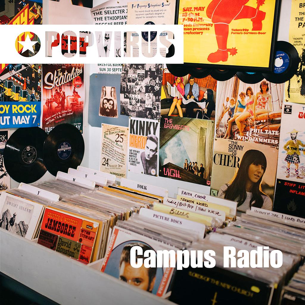 Radio Revolution