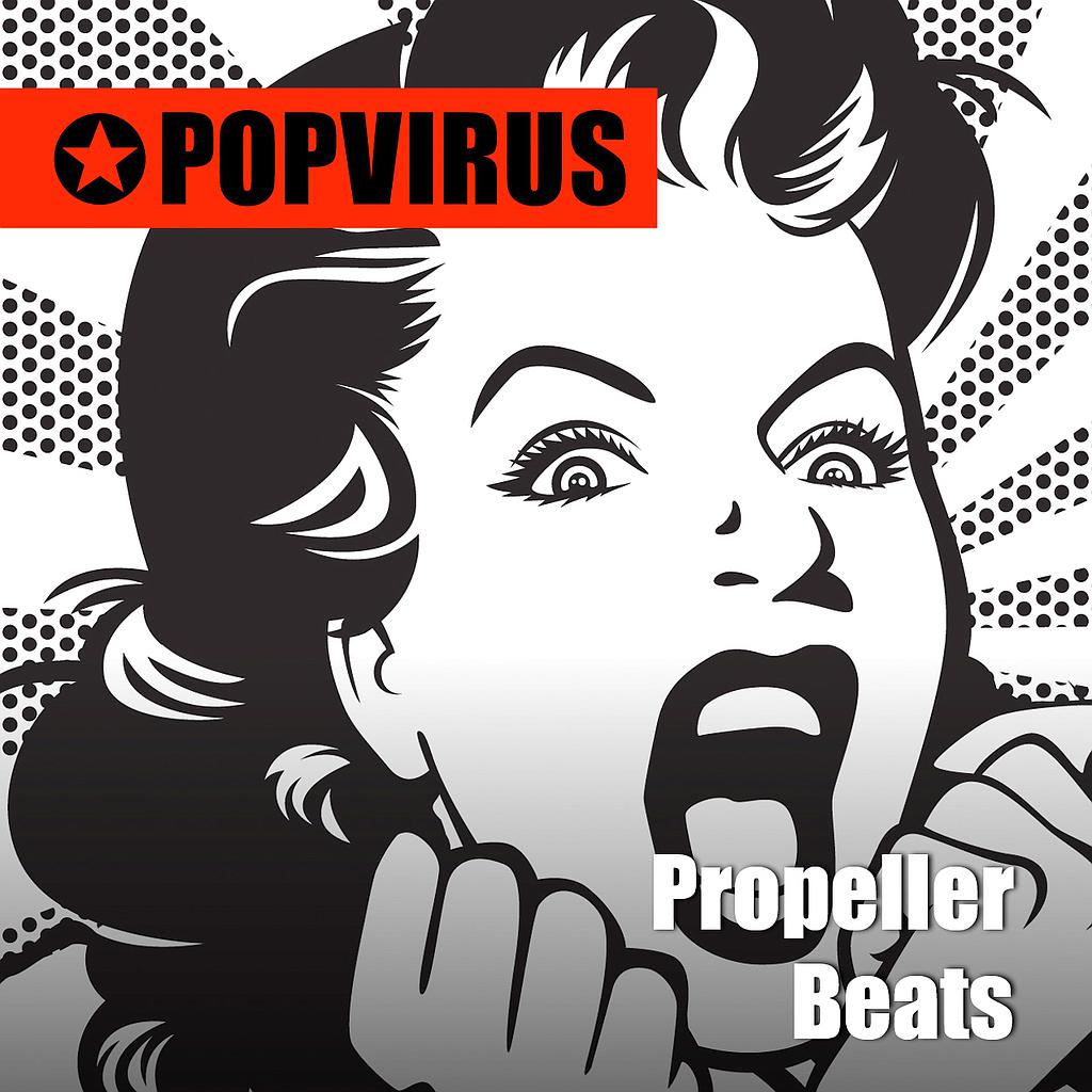 Propeller Beats