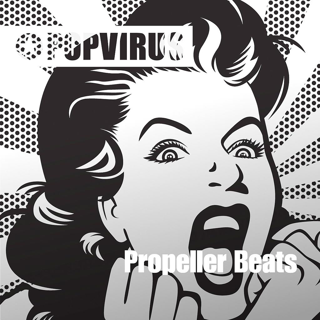 Stop The Beat