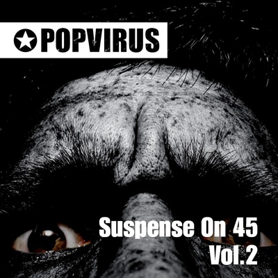 Suspense On 45 Vol.2