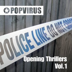 Opening Thrillers Vol.1
