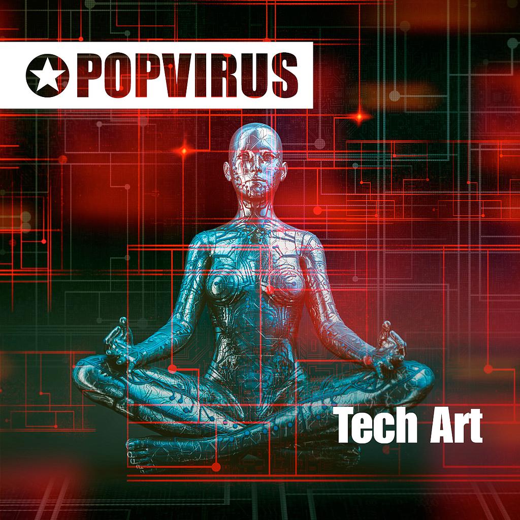 Technophobia