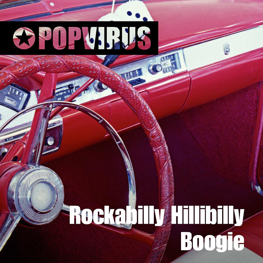 Psychobilly