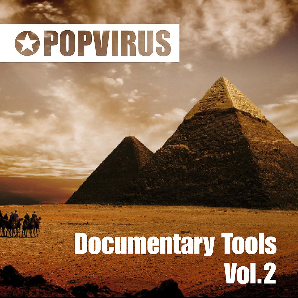 Documentary Tools Vol.2