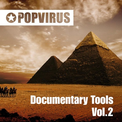 Documentary Tools Vol.2