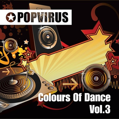 Colours Of Dance Vol.3