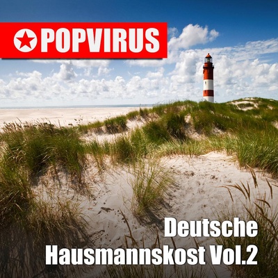 Deutsche Hausmannskost Vol.2