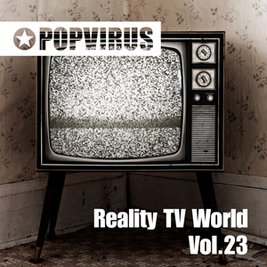 Reality TV World Vol.23