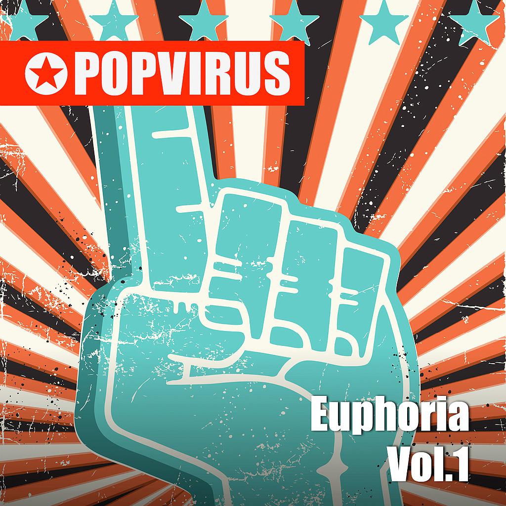 Euphoria Vol.1