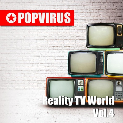 Reality TV World Vol.4