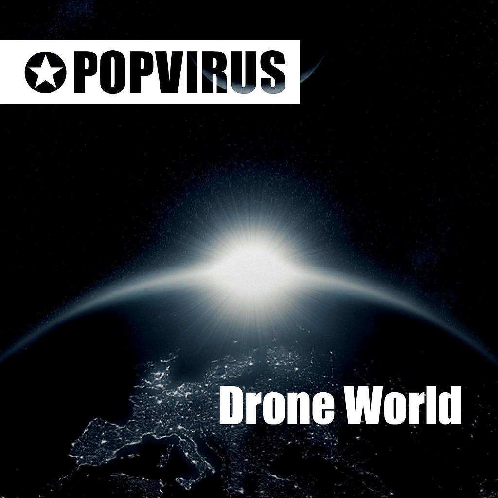 Idrone