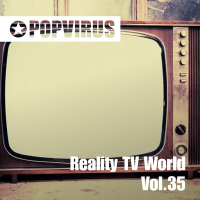 Reality TV World Vol.35