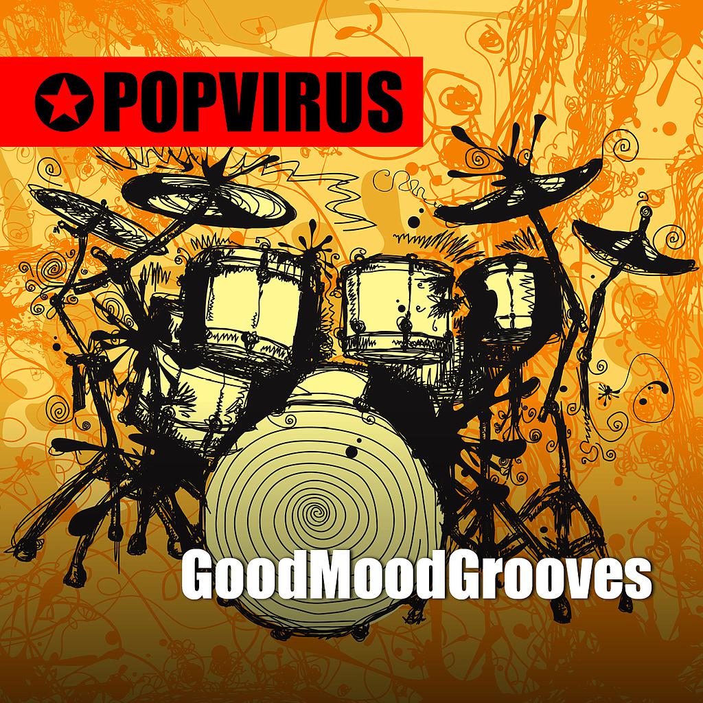 GoodMoodGrooves