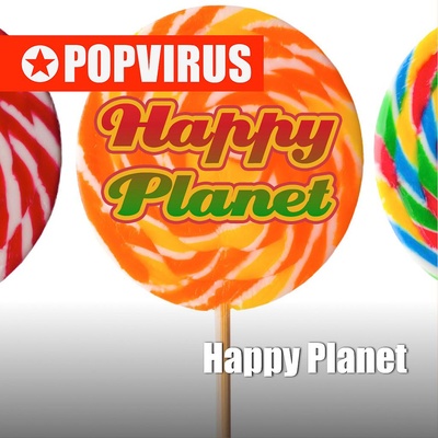 Happy Planet