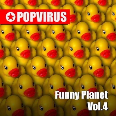 Funny Planet Vol.4