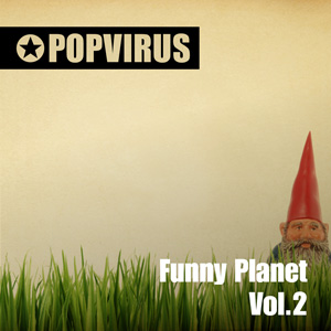 Funny Planet Vol.2