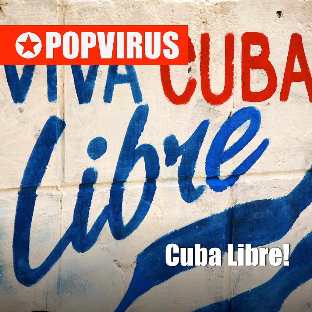 Cuba Libre!