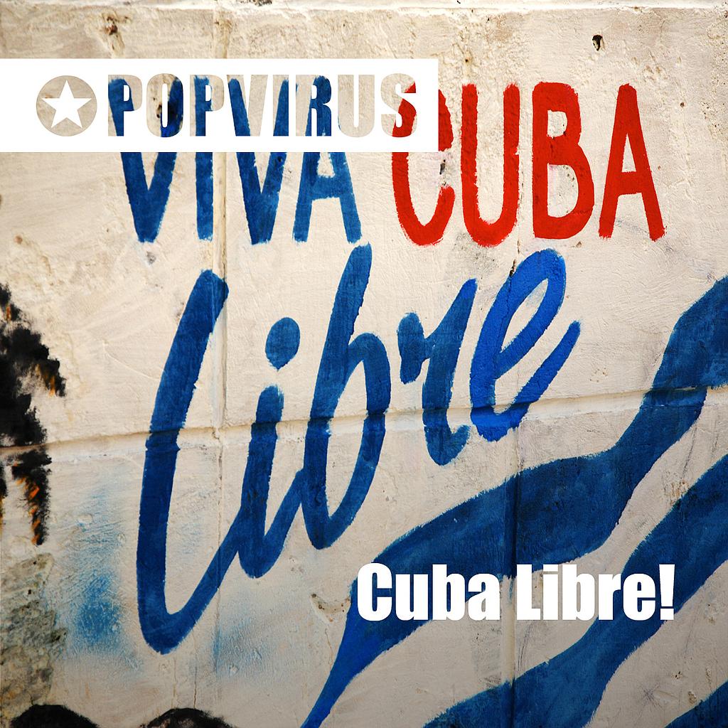 Cuban Honey
