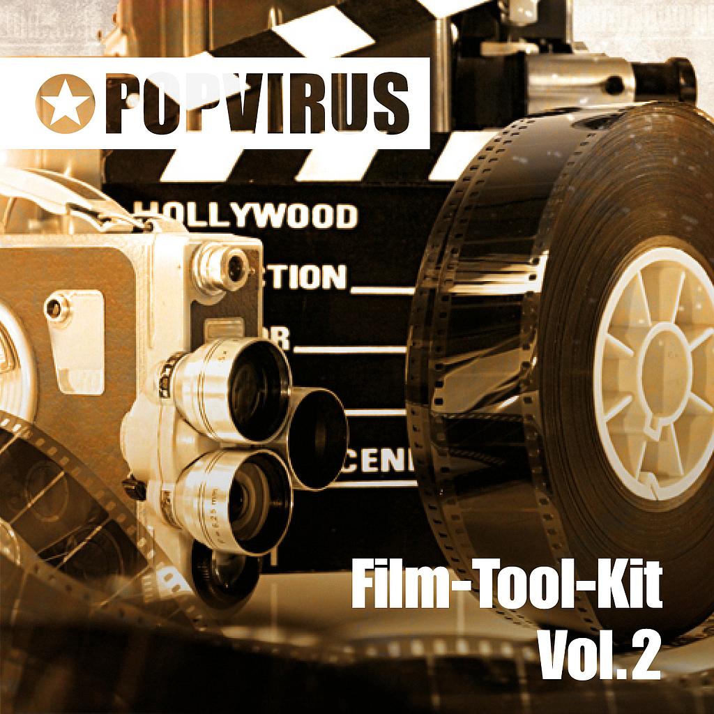 Film Tool Kit Vol.2