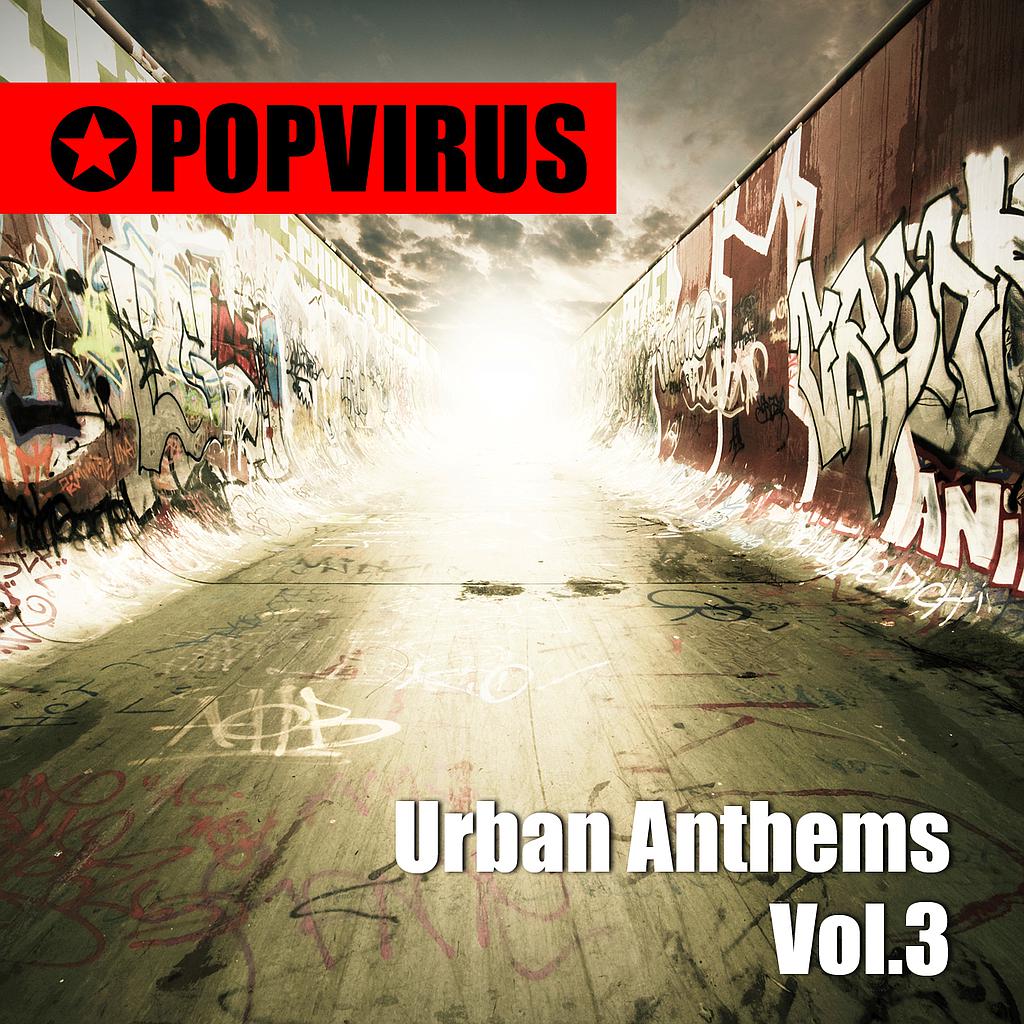 Urban Anthems Vol.3