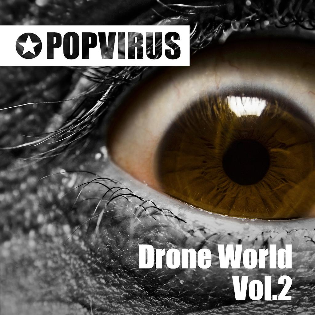 Vampyre Drone Edit
