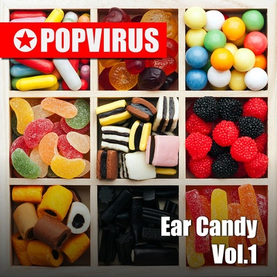 Ear Candy Vol.1