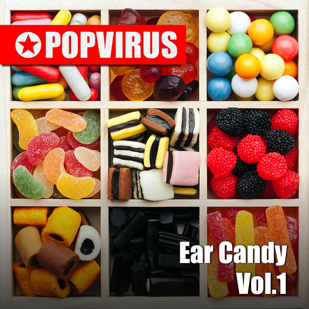 Ear Candy Vol.1