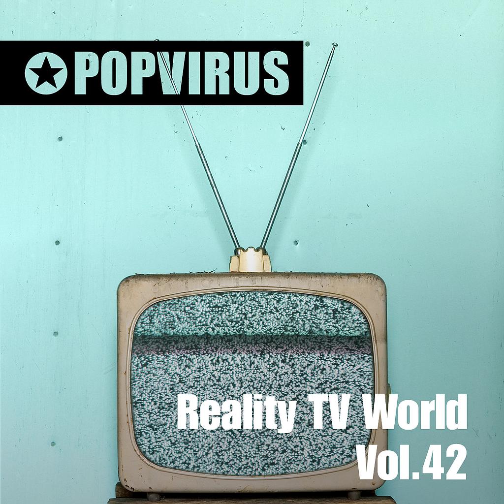 Reality TV World Vol.42