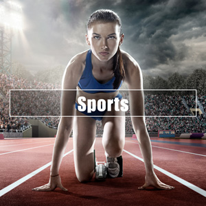 ★ Finest Of Sports