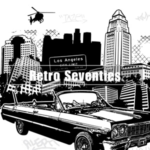 ★ Finest Of Retro Seventies