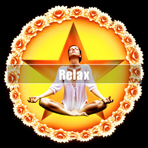 ★ Finest Of Relax