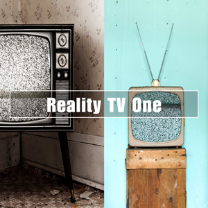 ★ Finest Of Reality TV One