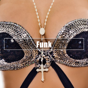 ★ Finest Of Funk