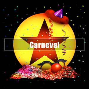 ★ Finest Of Carneval